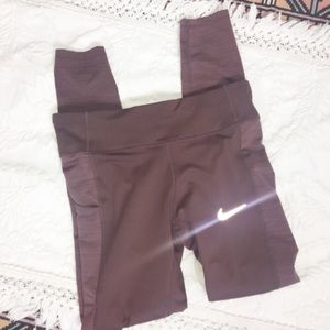 nike racer warm tights